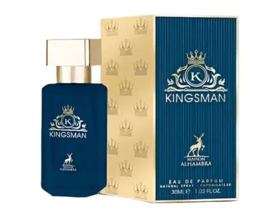 Kingsman Maison Alhambra 30 ml