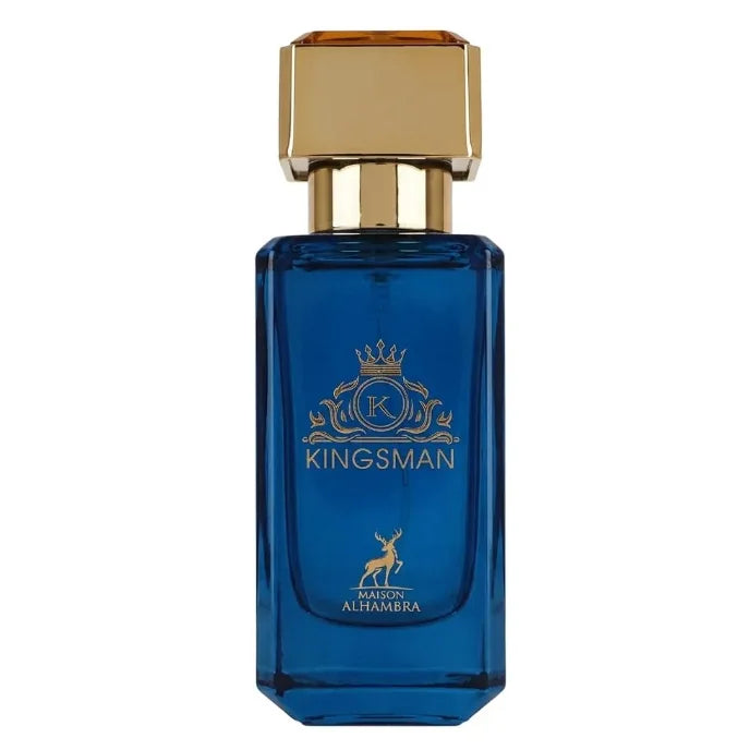 Kingsman Maison Alhambra 30 ml