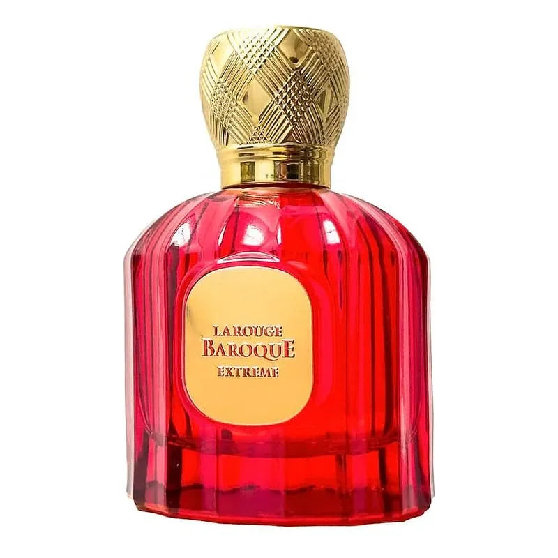 La Rouge Baroque Extreme Maison Alhambra 100 ml