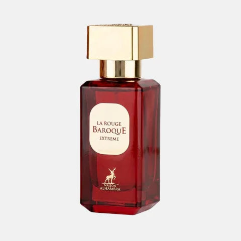 La Rouge Baroque Extreme Maison Alhambra 30 ml