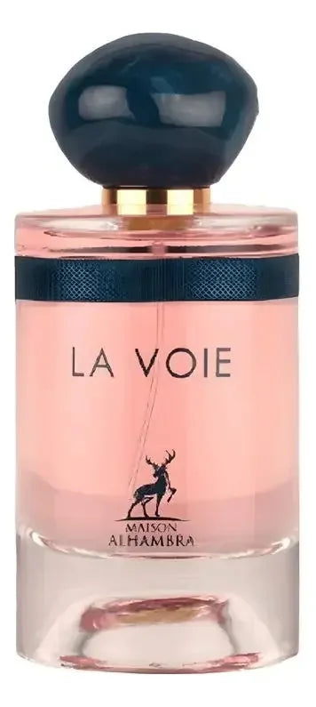 La Voie Maison Alhambra 100 ml