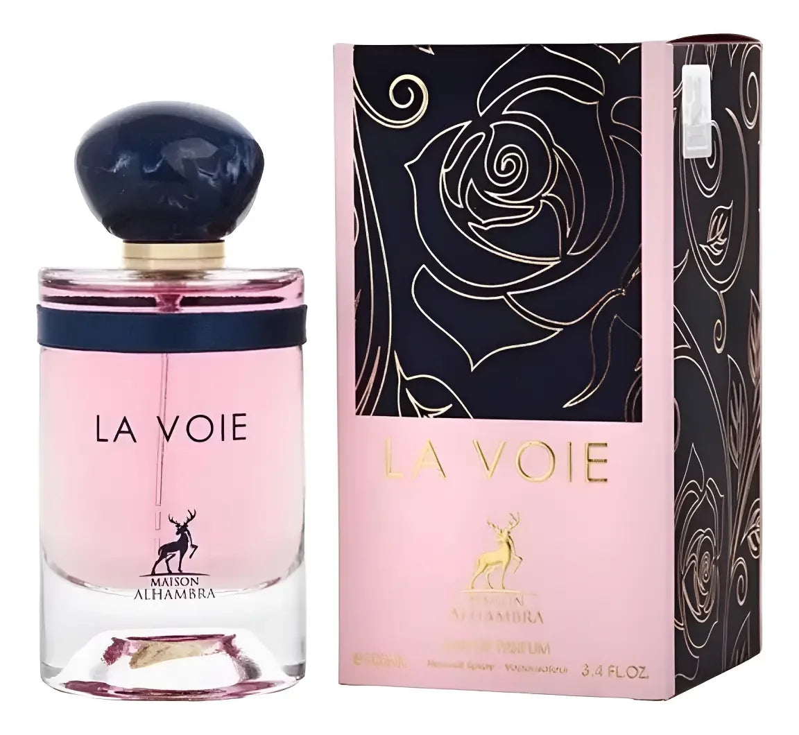 La Voie Maison Alhambra 100 ml