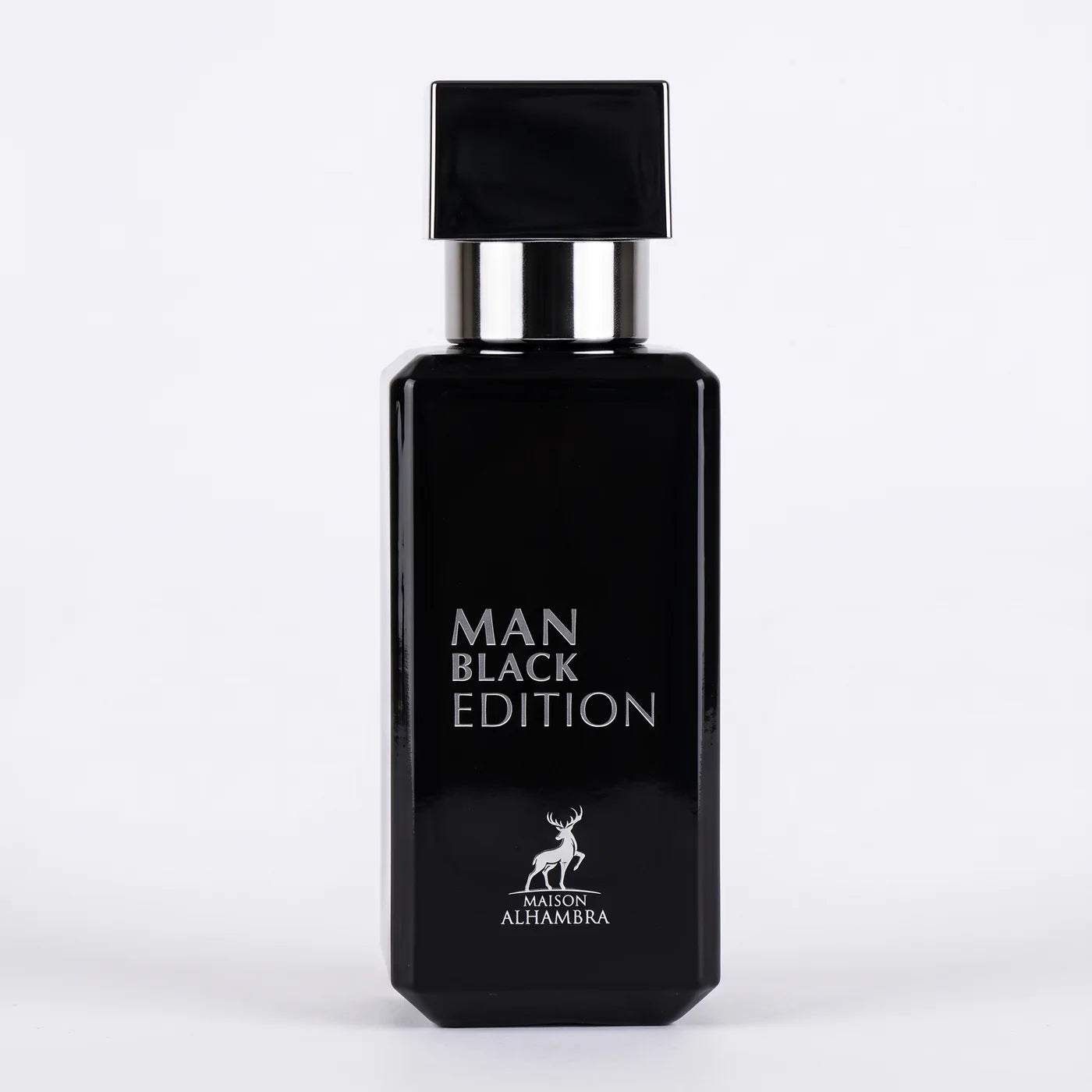 Man Black Maison Alhambra 30 ml