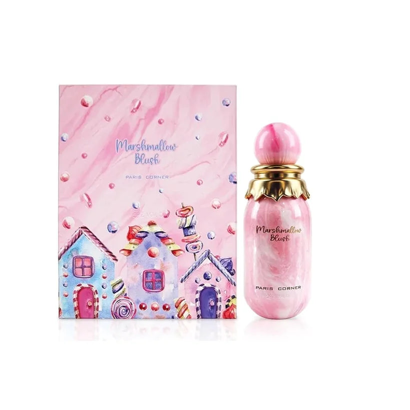 Marshmallow Blush Paris Corner 100 ml
