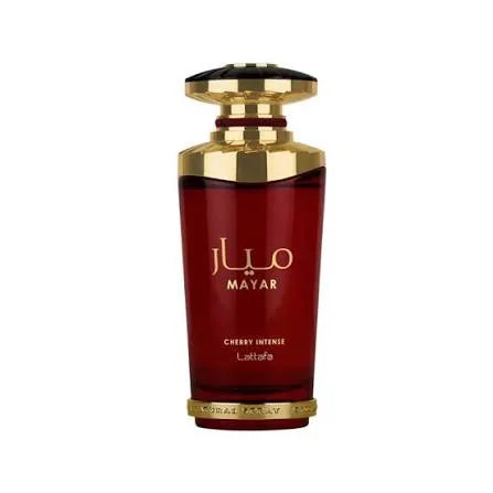 Mayar Cherry Intense Lattafa 100 ml