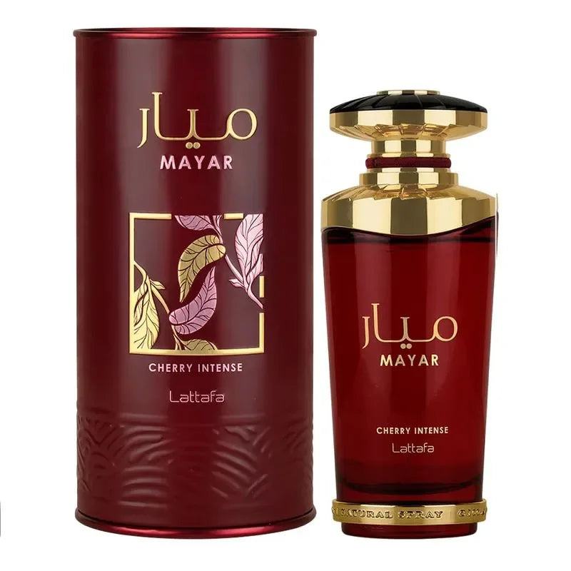 Mayar Cherry Intense Lattafa 100 ml