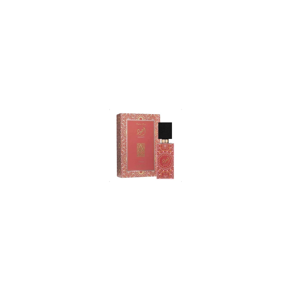 Ajwad Pink to Pink Lattafa 100 ml