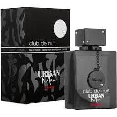 Club de Nuit Urban Elixir Armaf 100 ml