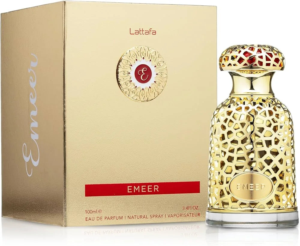 Emeer Lattafa 100 ml