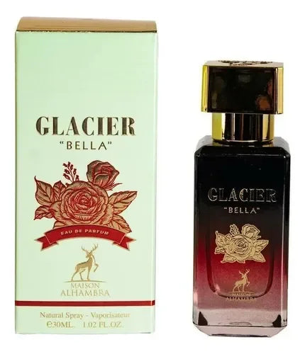 Glacier Bella Maison Alhambra 30 ml