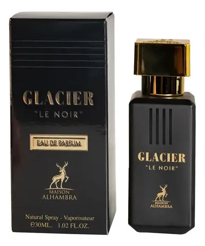 Glacier Le Noir Maison Alhambra 30 ml