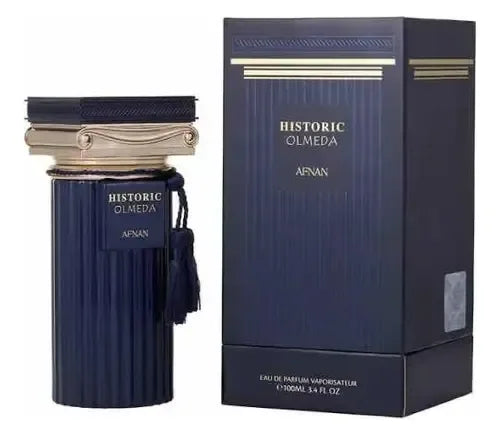 Historic Olmeda Afnan 100 ml