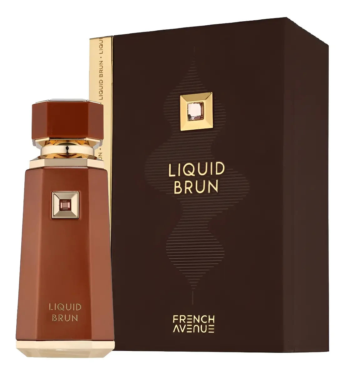 Liquid Brun French Avenue 100 ml