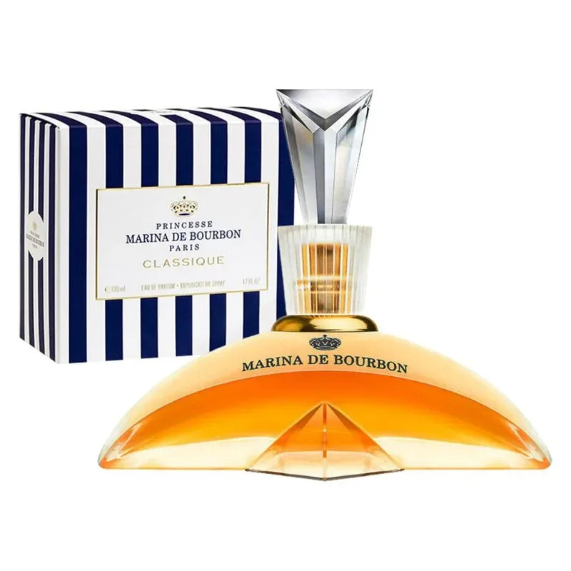 Marina de Bourbon Classique Marina de Bourbon 100 ml
