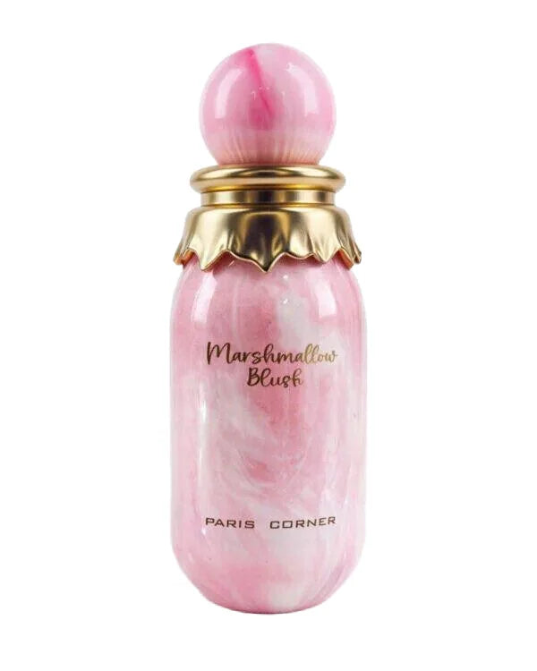 Marshmallow Blush Paris Corner 100 ml