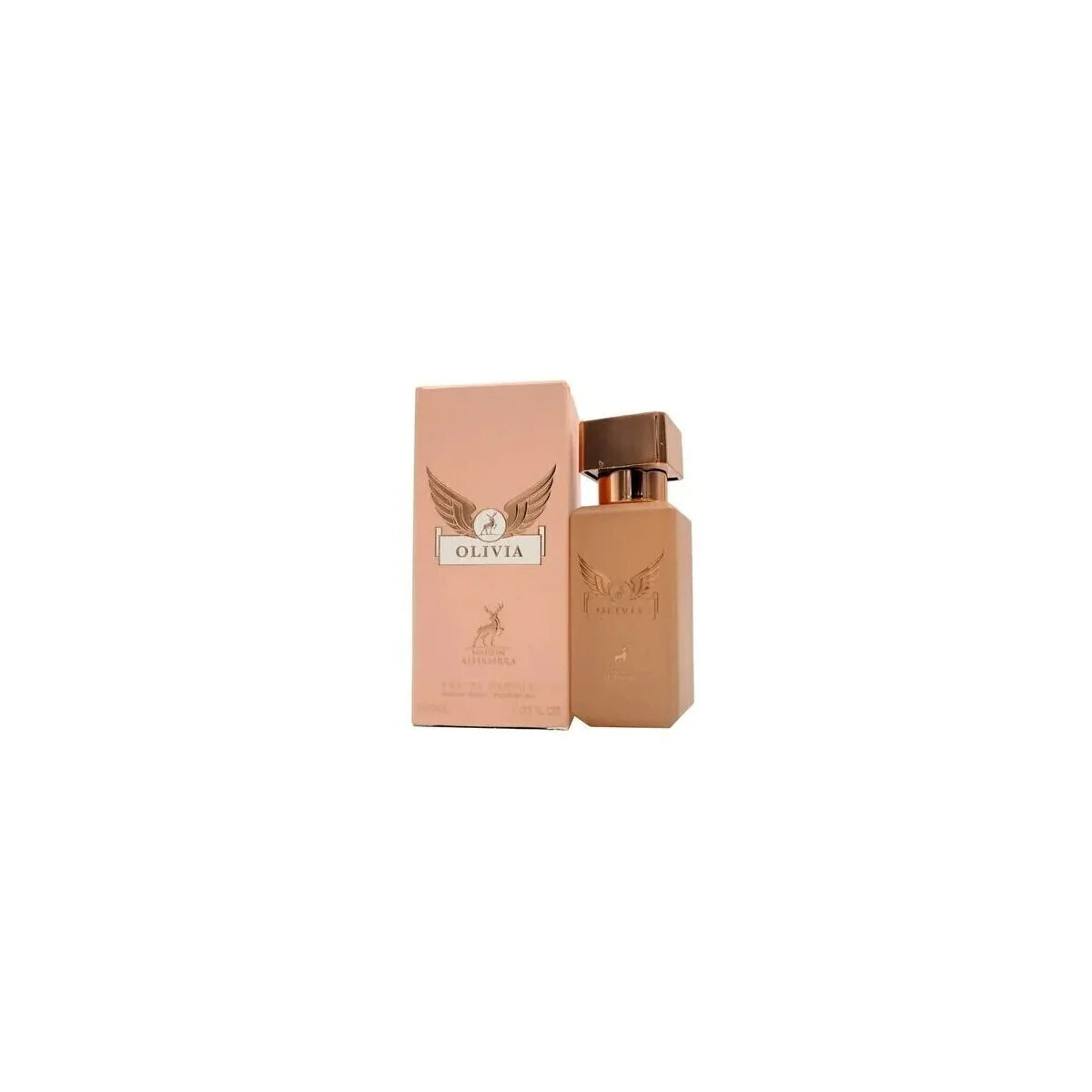 Olivia Maison Alhambra 30 ml