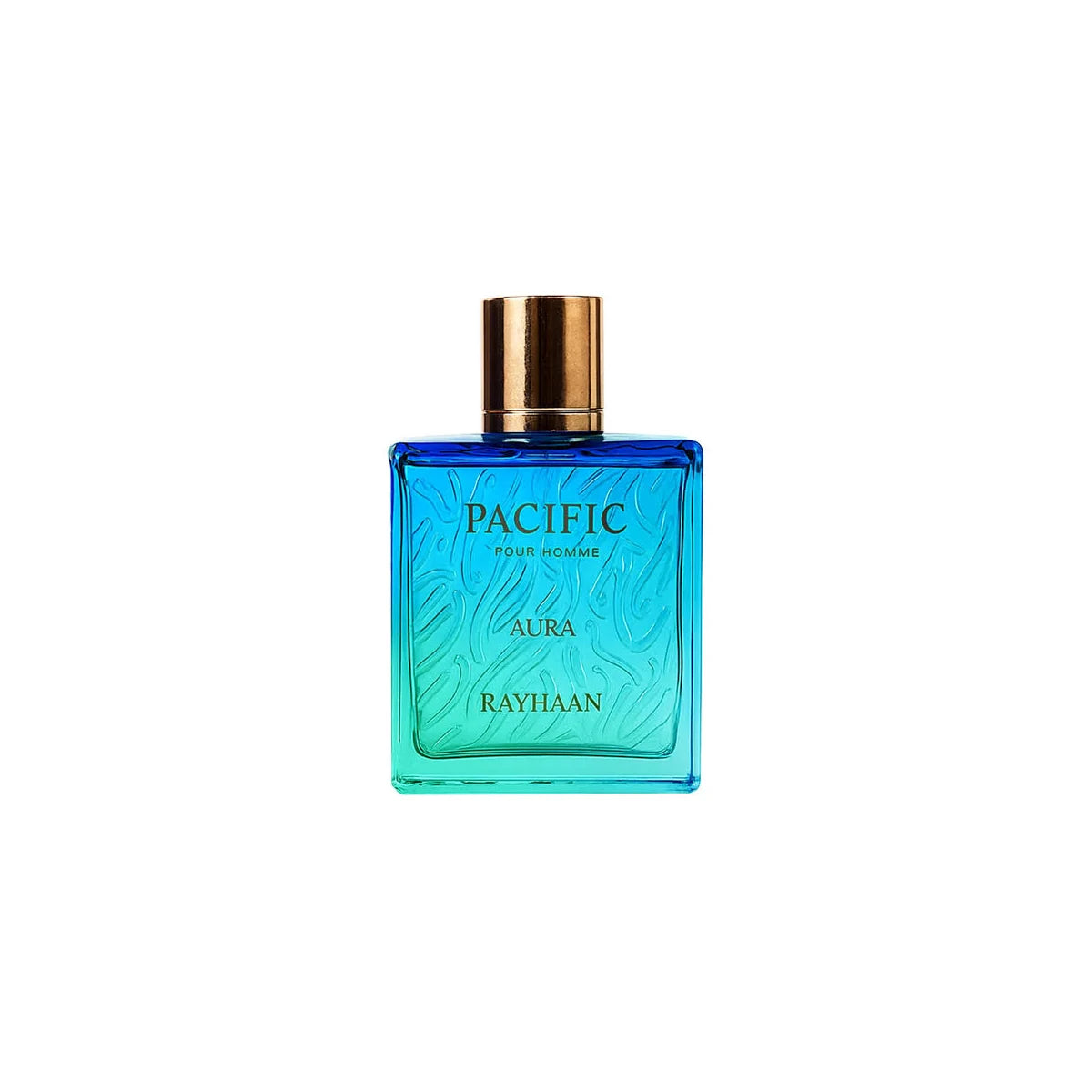 Pacific Aura Rayhaan 100 ml