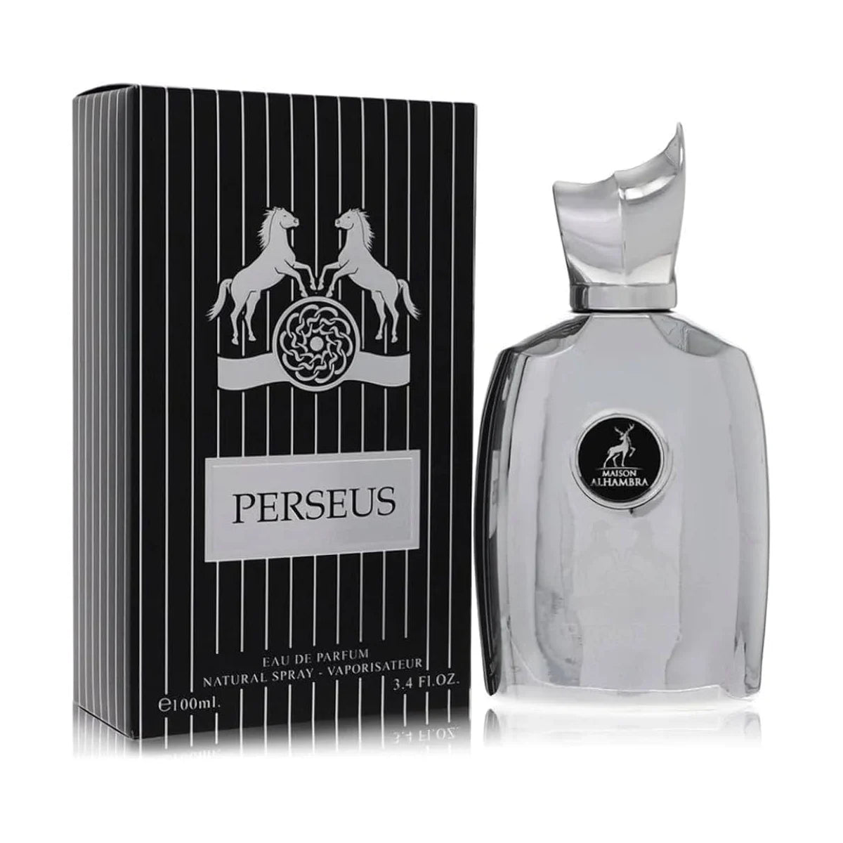 Perseus Maison Alhambra 100 ml
