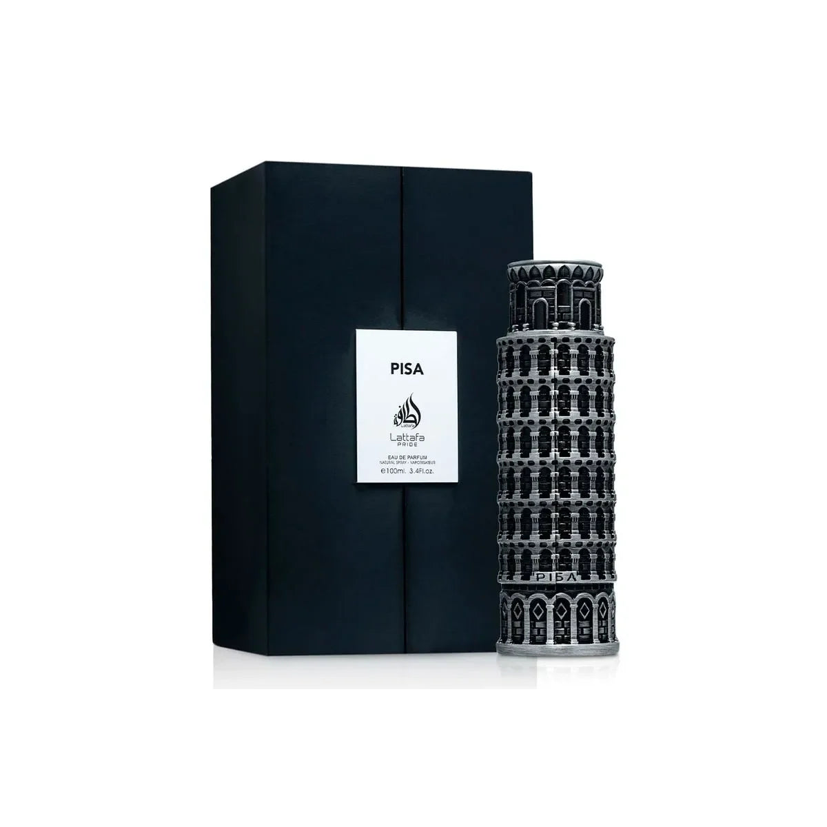 Pride Pisa Lattafa 100 ml