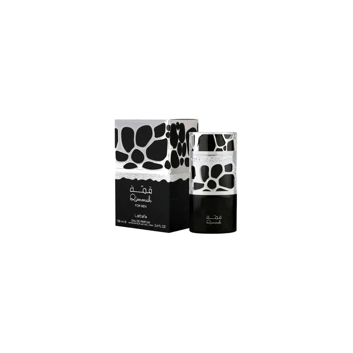 Qimmah For Men Lattafa 100 ml