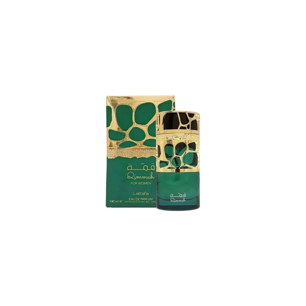 Qimmah For Women Lattafa 100 ml