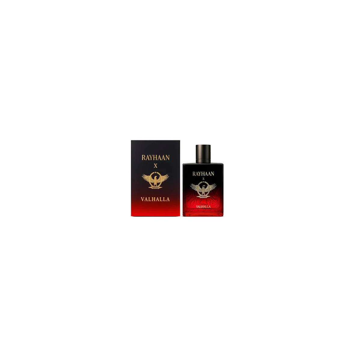 Rayhaan Valhalla Importado 100 ml