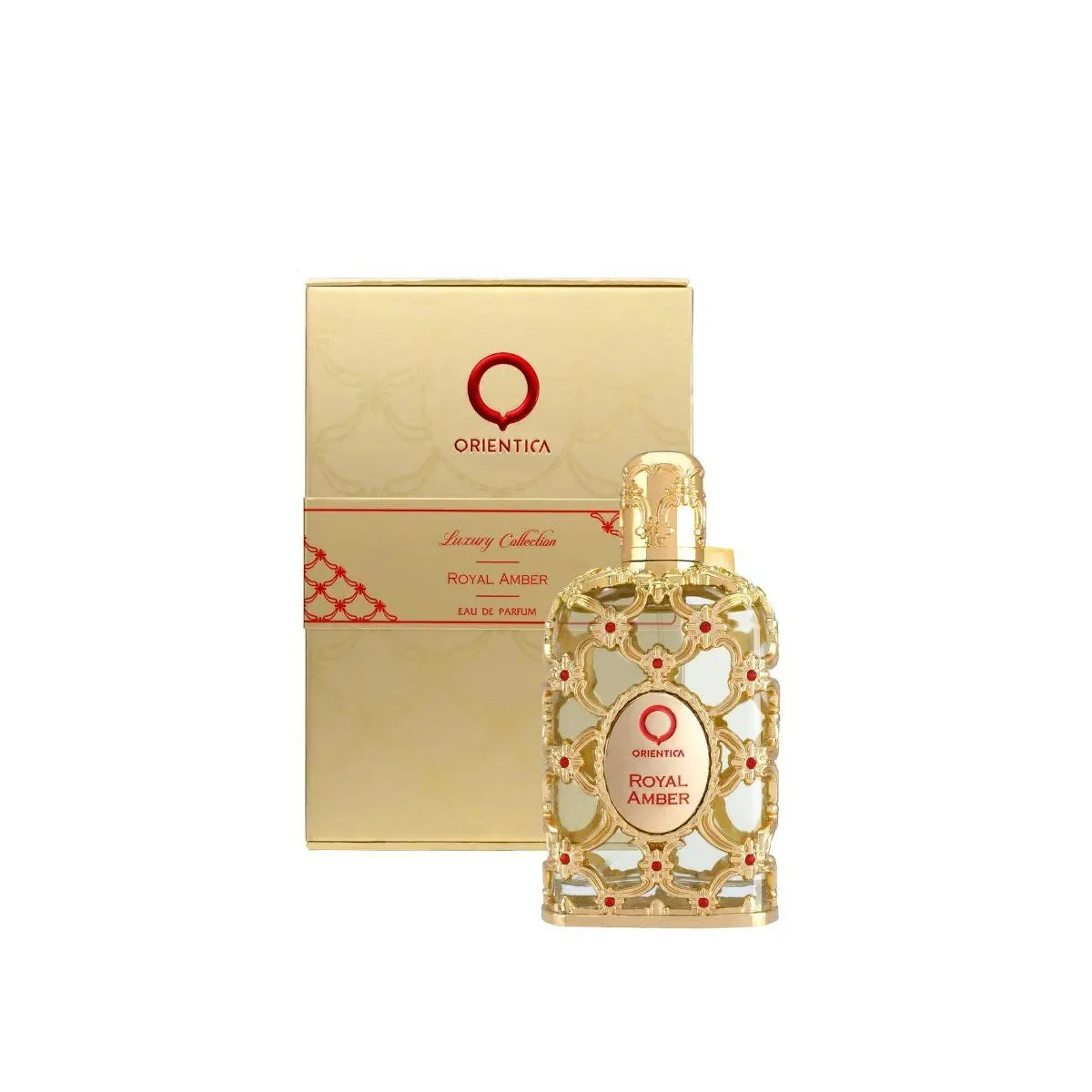 Royal Amber Orientica 100 ml
