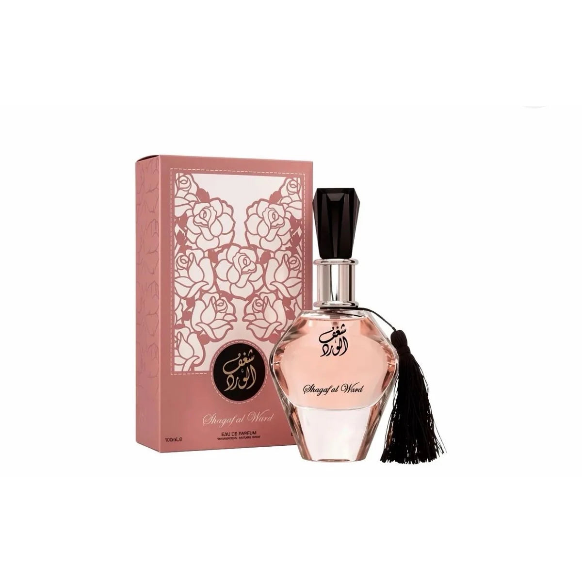 Shagaf al Ward Al Wataniah 100 ml
