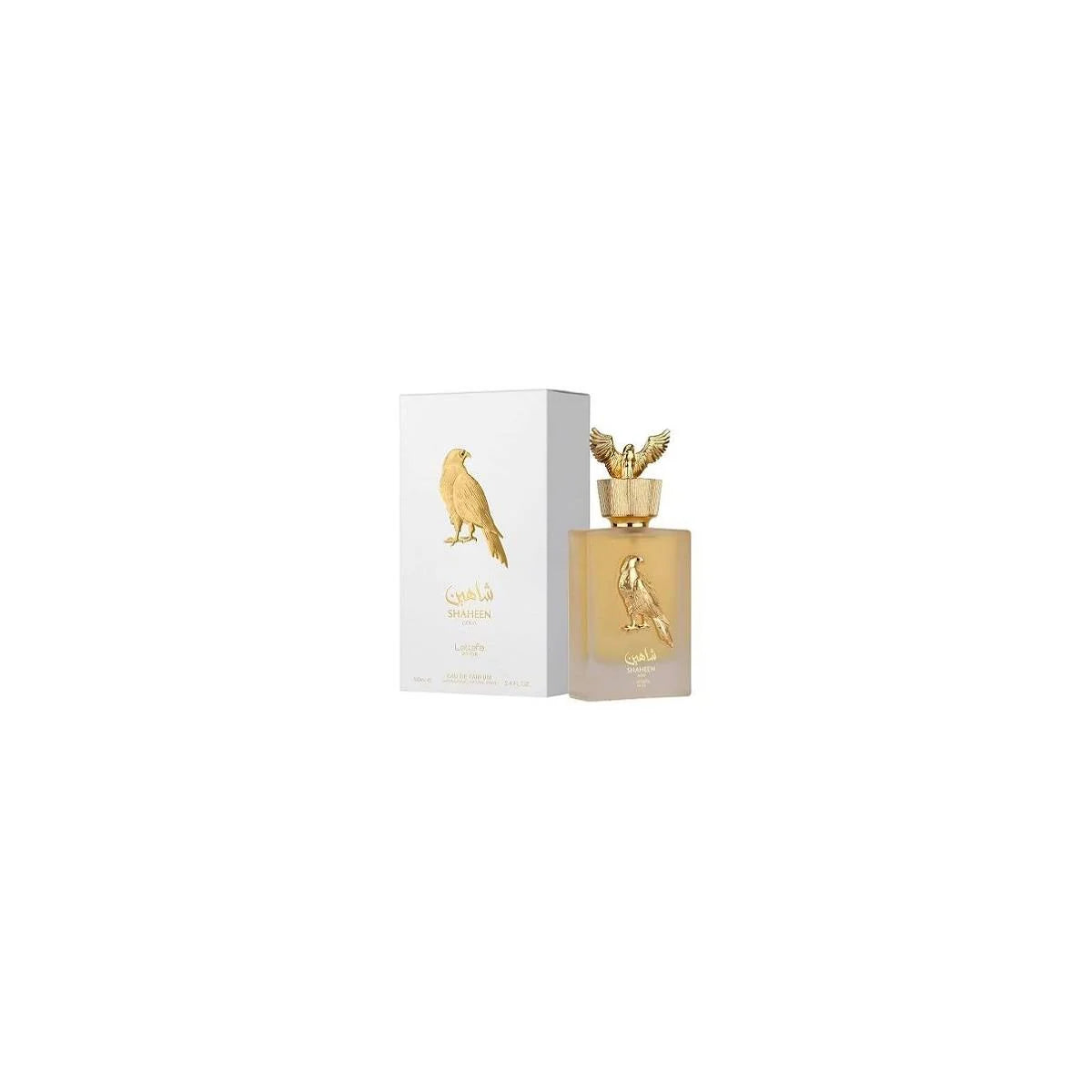 Shaheen Gold Lattafa 100 ml