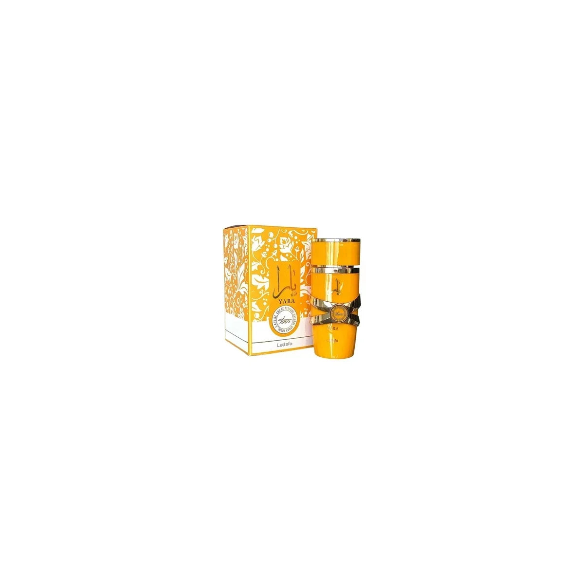 Yara Tous Lattafa 100 ml