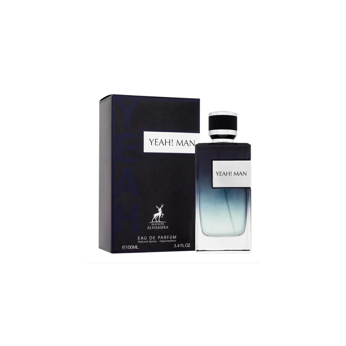 Yeah Man Maison Alhambra 100 ml