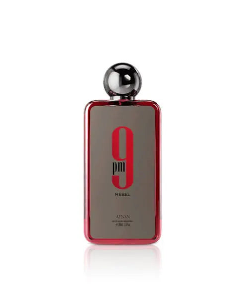 9pm Rebel Afnan 100 ml