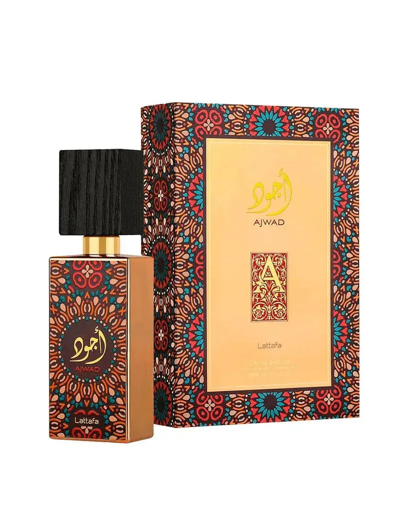 Ajwad Lattafa 60 ml