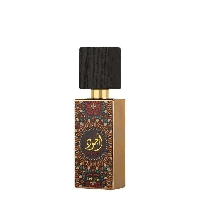 Ajwad Lattafa 60 ml