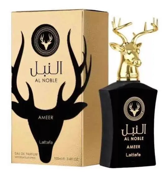 Al Noble Ameer Lattafa 100 ml