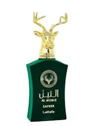 Al Noble Safeer Lattafa 100 ml