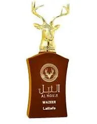 Al Noble Wazeer Lattafa 100 ml