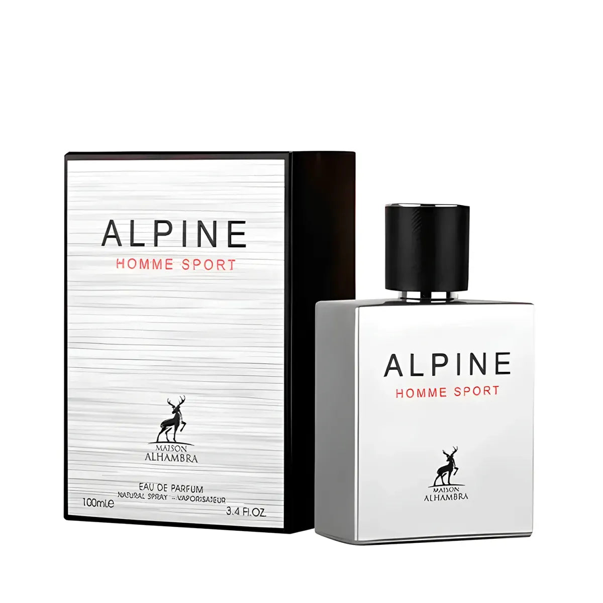 Alpine Maison Alhambra 100 ml