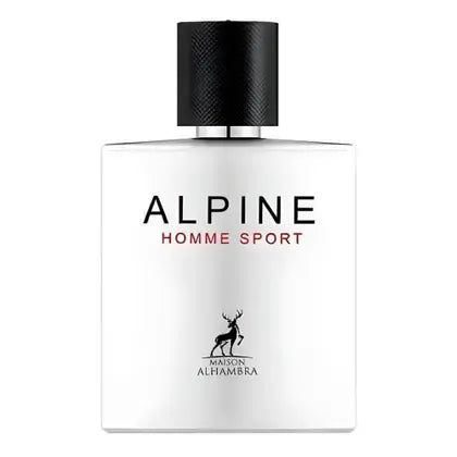 Alpine Maison Alhambra 100 ml