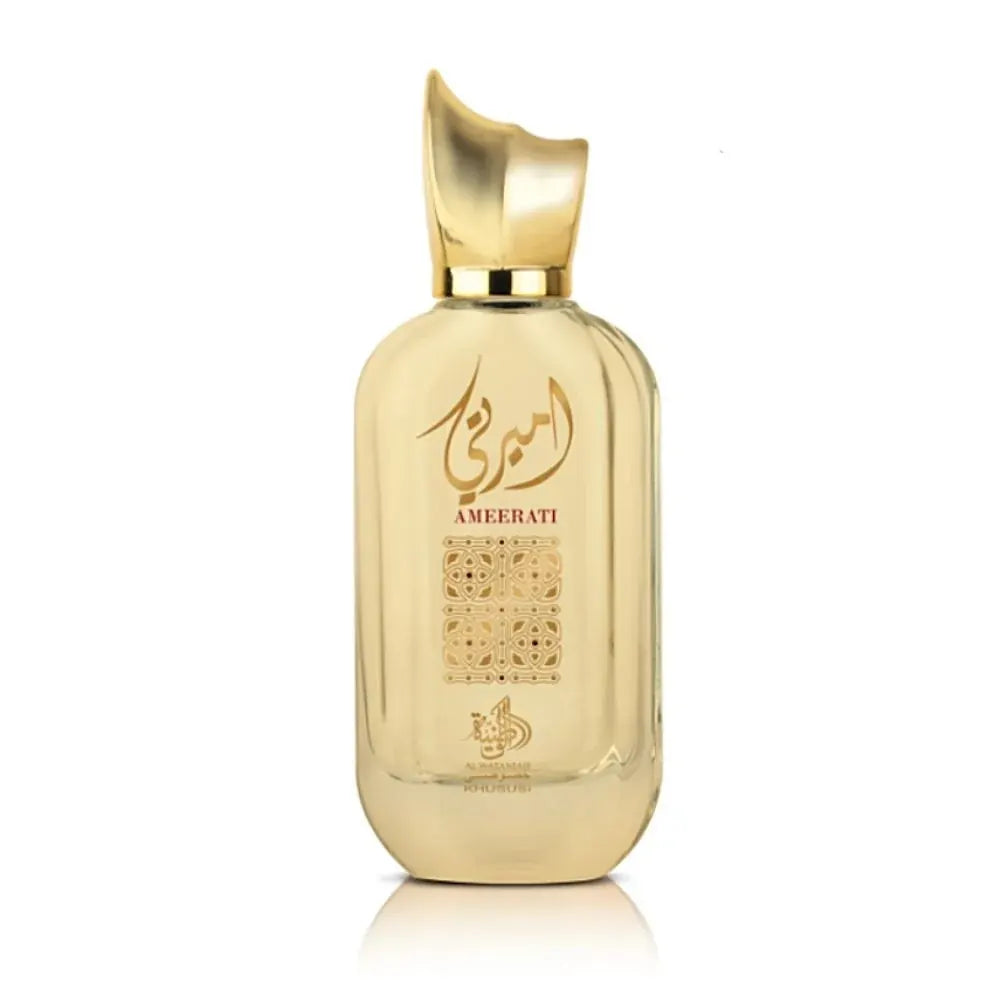 Ameerati Al Wataniah 100 ml