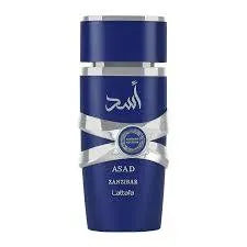 Asad Zanzibar Lattafa 100 ml