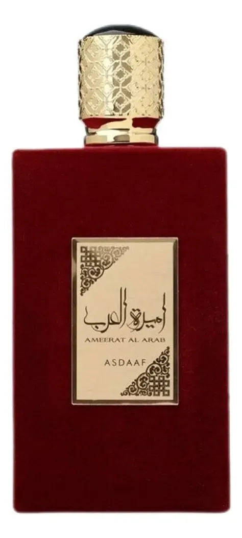 Asdaaf Ameerat Al Arab Lattafa 100 ml
