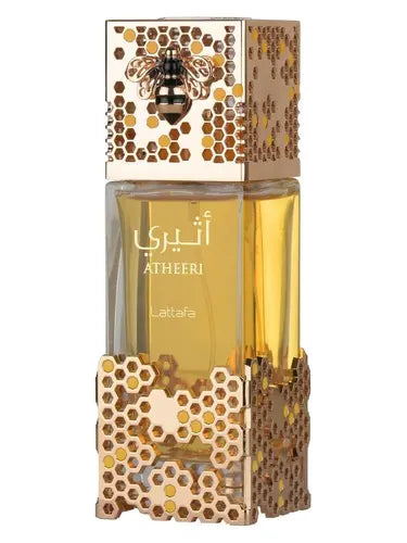 Atheeri Lattafa 100 ml