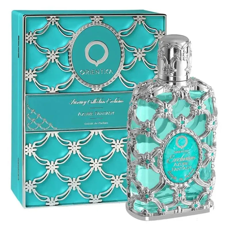 Azure Fantasy Orientica 80 ml