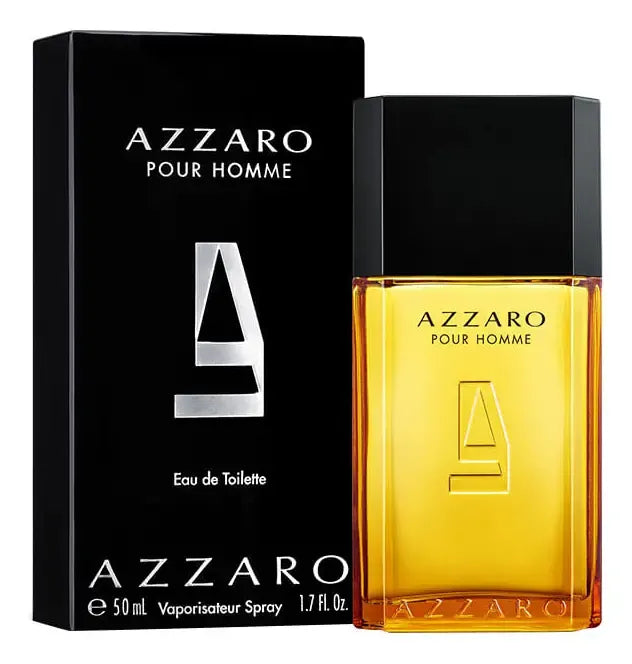 Azzaro Pour Homme EDT 100 ml