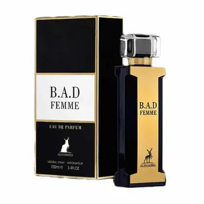 B.A.D. Femme Maison Alhambra 100 ml