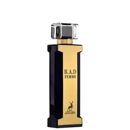 B.A.D. Femme Maison Alhambra 100 ml