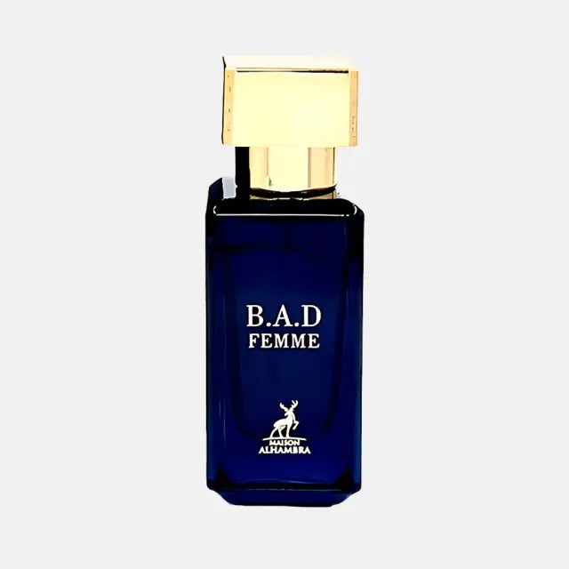B.A.D. Femme - Maison Alhambra 30ml 30 ml