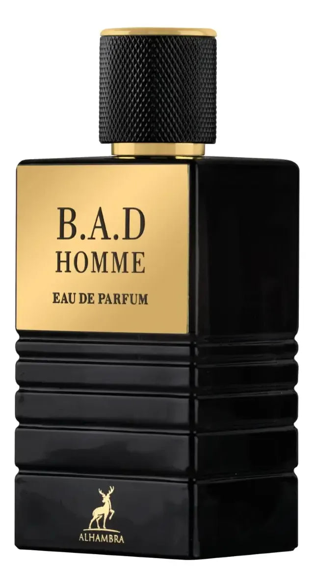 B.A.D. Homme Maison Alhambra 100 ml
