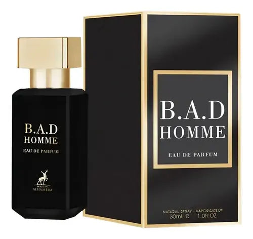 B.A.D. Homme - Maison Alhambra 30ml 30 ml